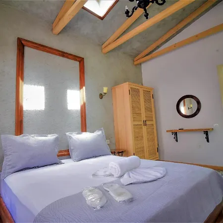 Hotel Micel Alaçatı