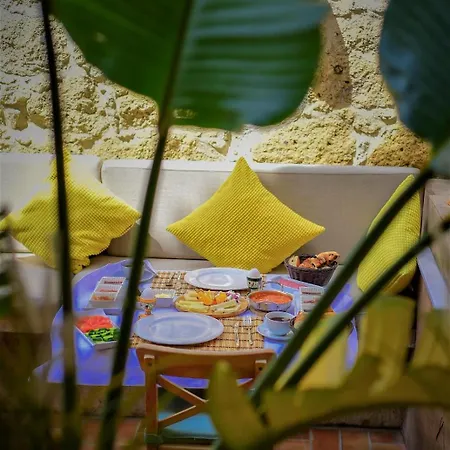 호텔 Micel 알라카티