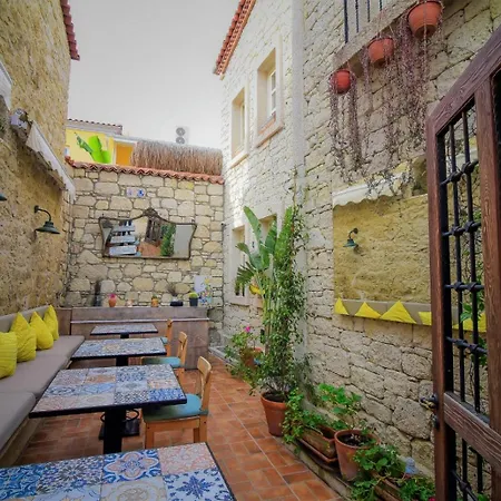 호텔 Micel 알라카티