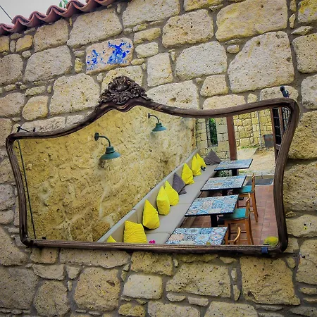 Micel 호텔 알라카티